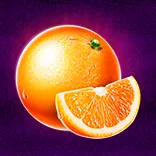 Multistar Fruits symbol Orange