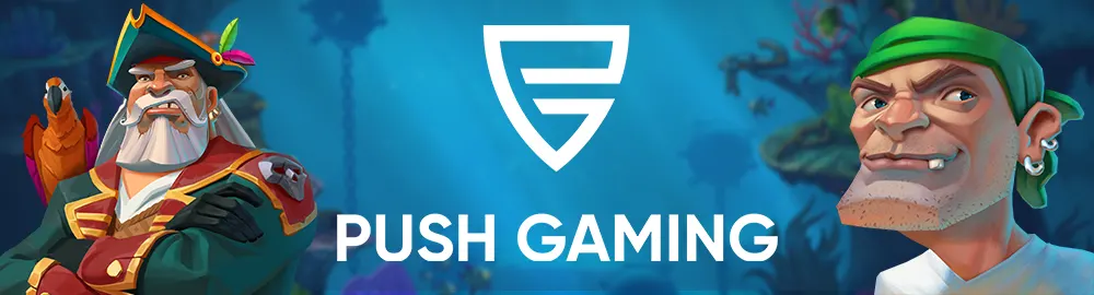 Push Gaming