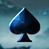 Quartz SiO2 symbol Spades