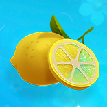 SpinJoy Society Megaways symbol Lemons