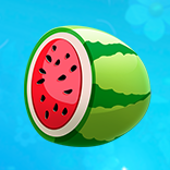 SpinJoy Society Megaways symbol Watermelons