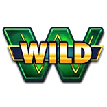 Super 25 Stars symbol Wild