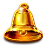 Ultra Burst symbol Bell