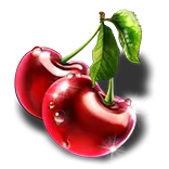Ultra Burst symbol Cherries