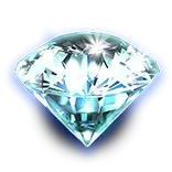 Ultra Burst symbol Diamond