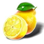 Ultra Burst symbol Lemons