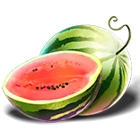 Ultra Burst symbol Watermelon