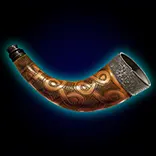 Vikings Journey symbol Horn