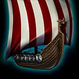 Vikings Journey symbol Longship