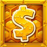 Wild Swarm symbol Dollar