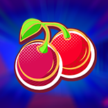 CherryPop Deluxe™ symbol Cherries