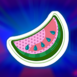 CherryPop Deluxe™ symbol Watermelon