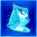 CritterPop™ symbol Blue Owl