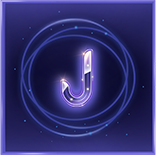 CritterPop™ symbol Jack