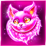 CritterPop™ symbol Pink Fox