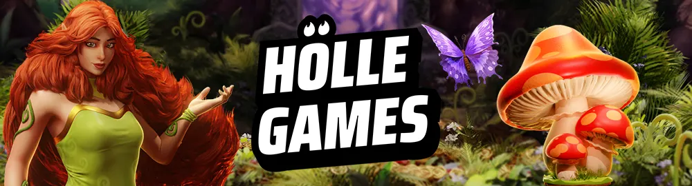 Hölle Games Slots