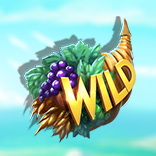 Valley of the Muses symbol Wild