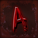 Zombie aPOPalypse™ symbol Ace