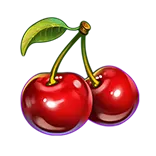 20 Boost Hot symbol Cherries