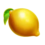 20 Boost Hot symbol Lemon