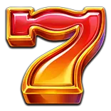 20 Boost Hot symbol Lucky Seven