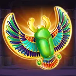 Book of Anunnaki symbol Scarab