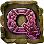 Book of Souls Remastered symbol Queen