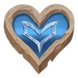 Buccaneer Royale symbol Hearts