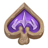 Buccaneer Royale symbol Spades