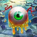 Cazombie symbol Eyeball