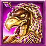 Coins of Luck Slot symbol Anubis