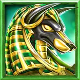 Coins of Luck Slot symbol Horus