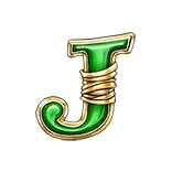 Coins of Luck Slot symbol Jack