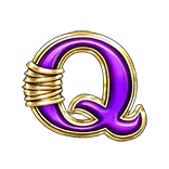 Coins of Luck Slot symbol Queen