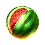 Diamond Fever symbol Watermelon