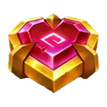 Dungeons And Diamonds symbol Hearts