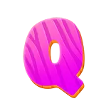 Easter Heist symbol Queen