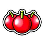 Eldorado symbol Cherries