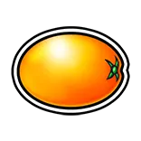 Eldorado symbol Oranges