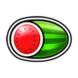 Eldorado symbol Watermelon