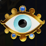 Eye of Nazar symbol Eye Symbol