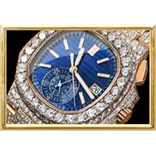 FashionTV Highlife symbol Watch