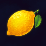 Fruit Storm symbol Lemon