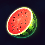 Fruit Storm symbol Watermelon