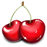 Fruityliner 100 symbol Cherries