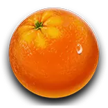 Fruityliner 100 symbol Orange