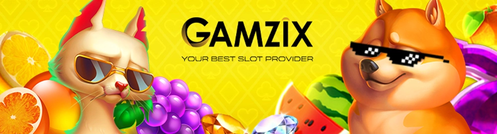 Gamzix