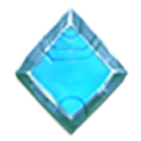 Gemstone Rush symbol Diamonds