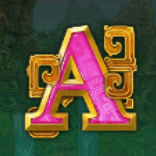 Golden Legacy symbol Ace