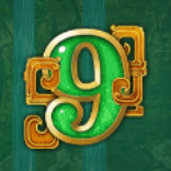 Golden Legacy symbol Nine